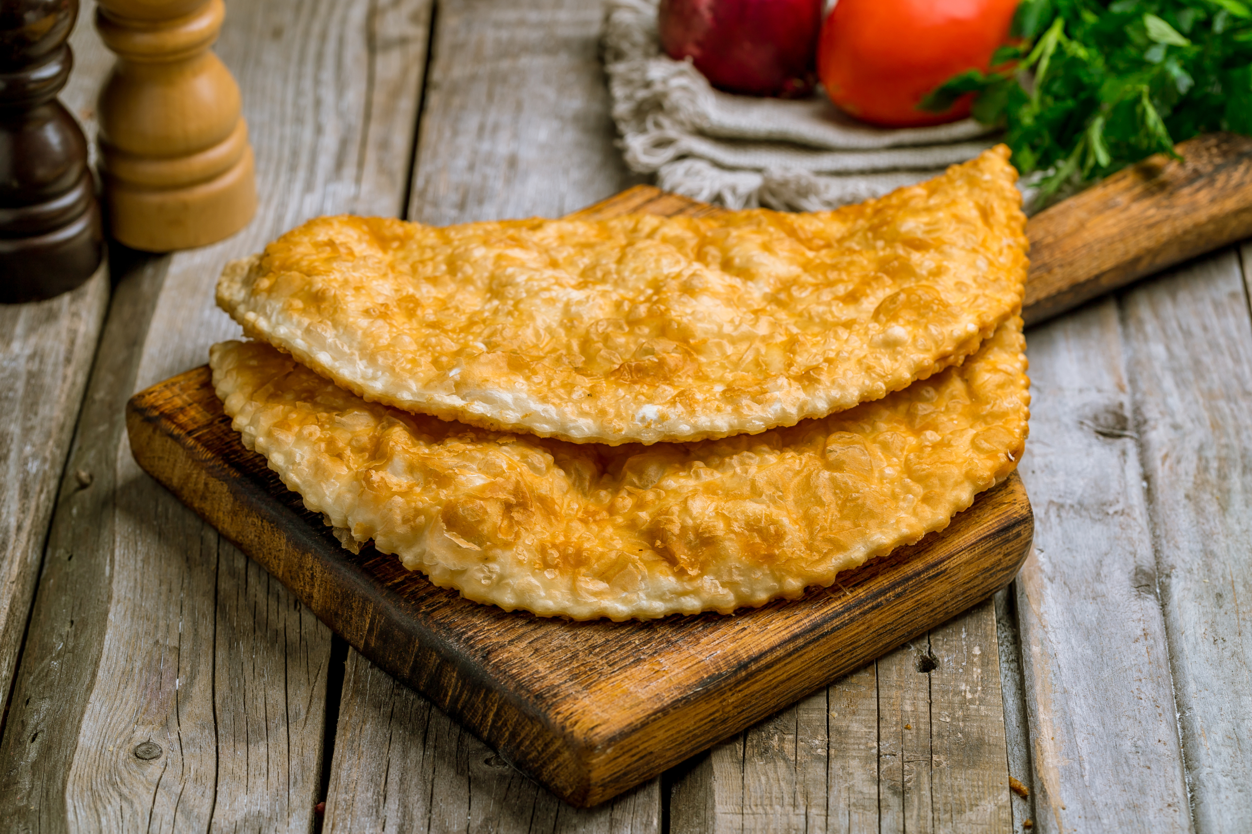 Çeburek